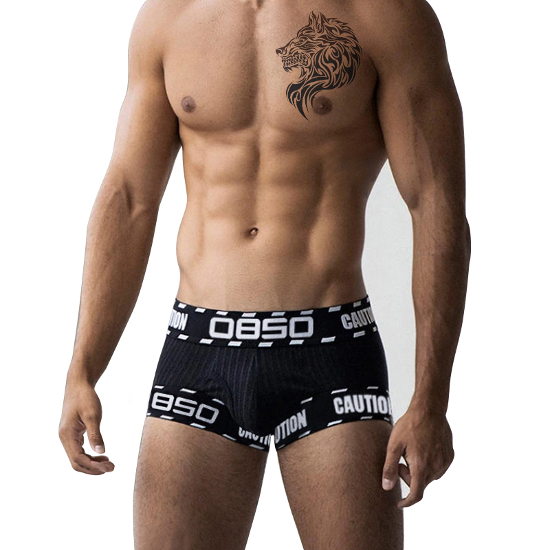 Men's Boxer Briefs, Breathable - Mesh Sport Boxer 评论和价格