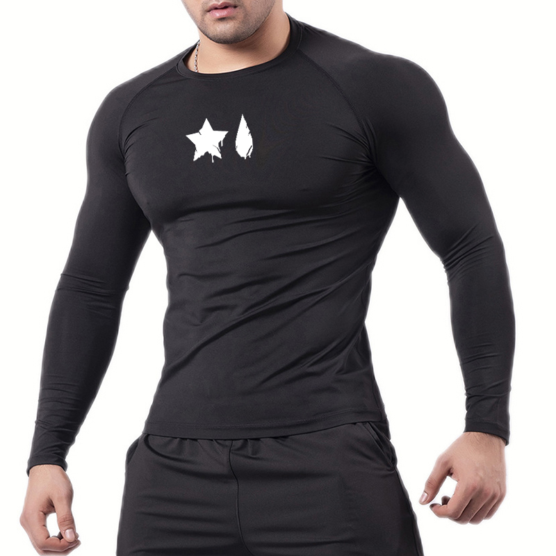 Four Seasons Compression Shirt - Base Layer Top 评论和价格