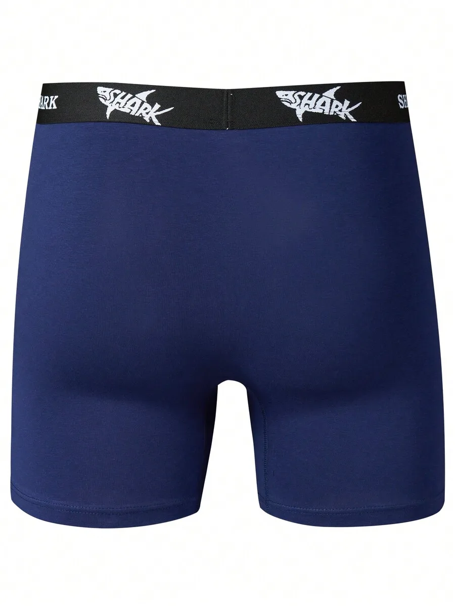Red Spliced Mesh Boxer Shorts  - Mesh Sport Boxer 评论和价格