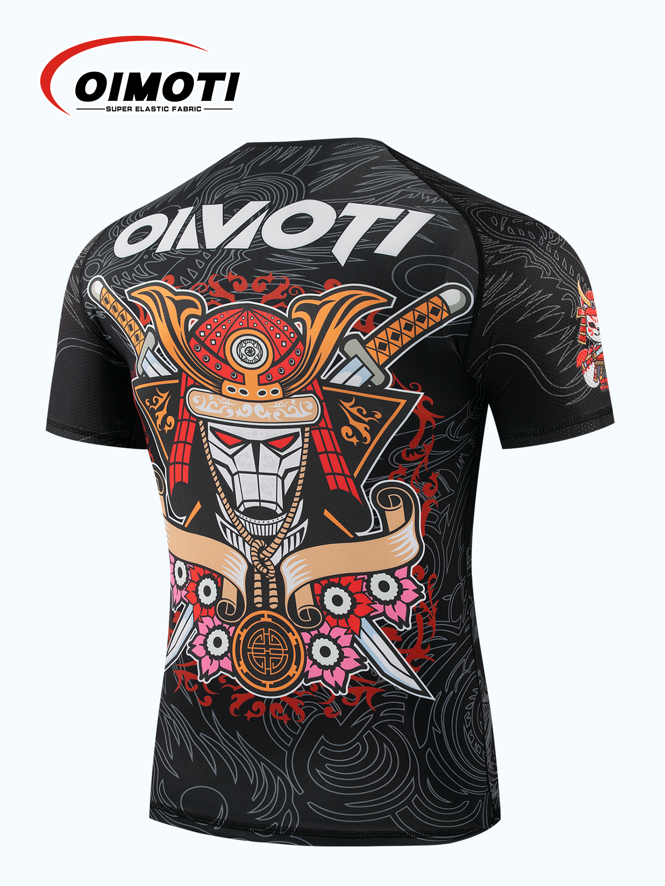 Men's Quick Drying Compression - T Shirt Tight Fit 评论和价格