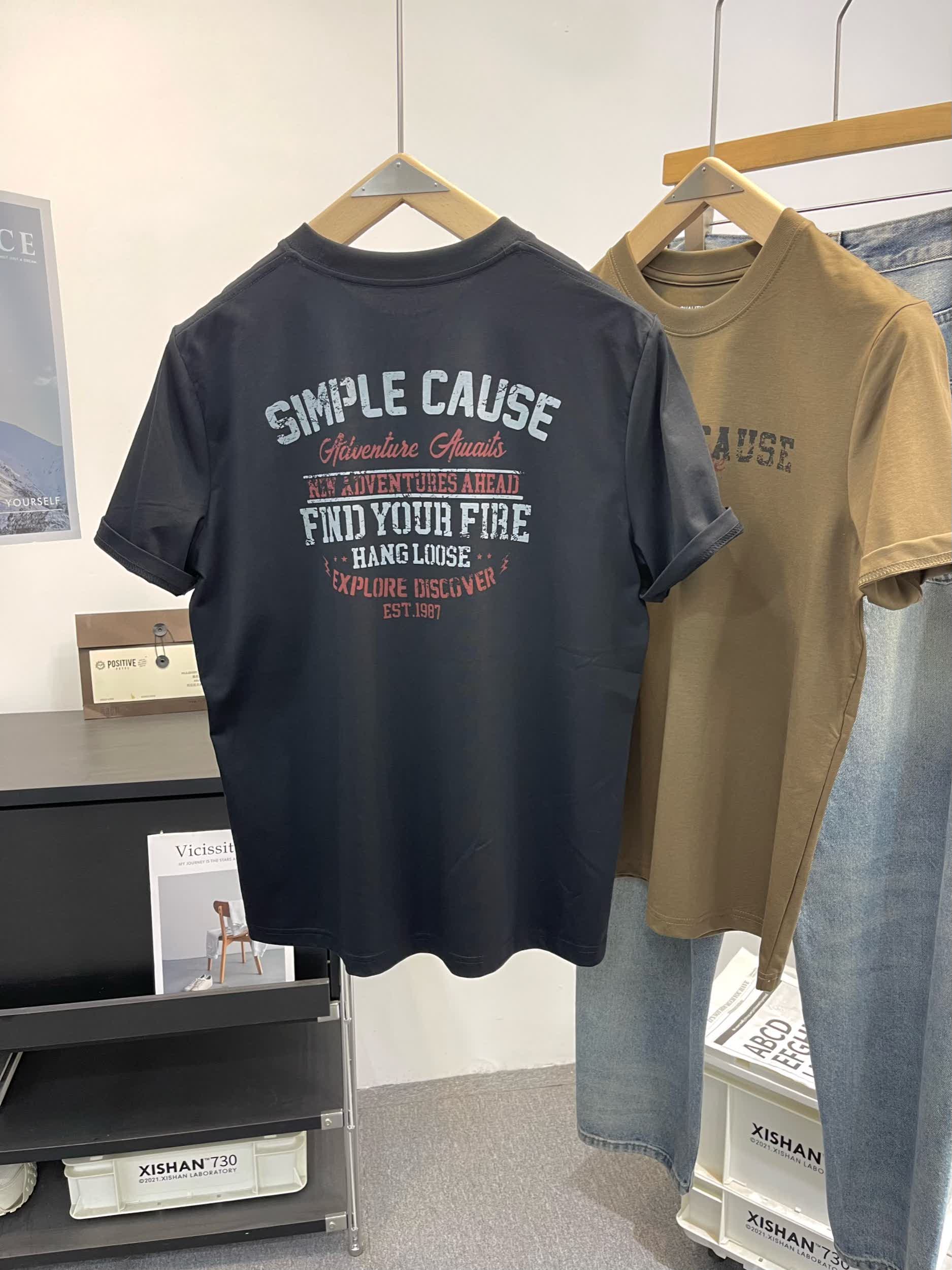 American Retro Skin-Friendly M - Undershirt Crew Neck 评论和价格