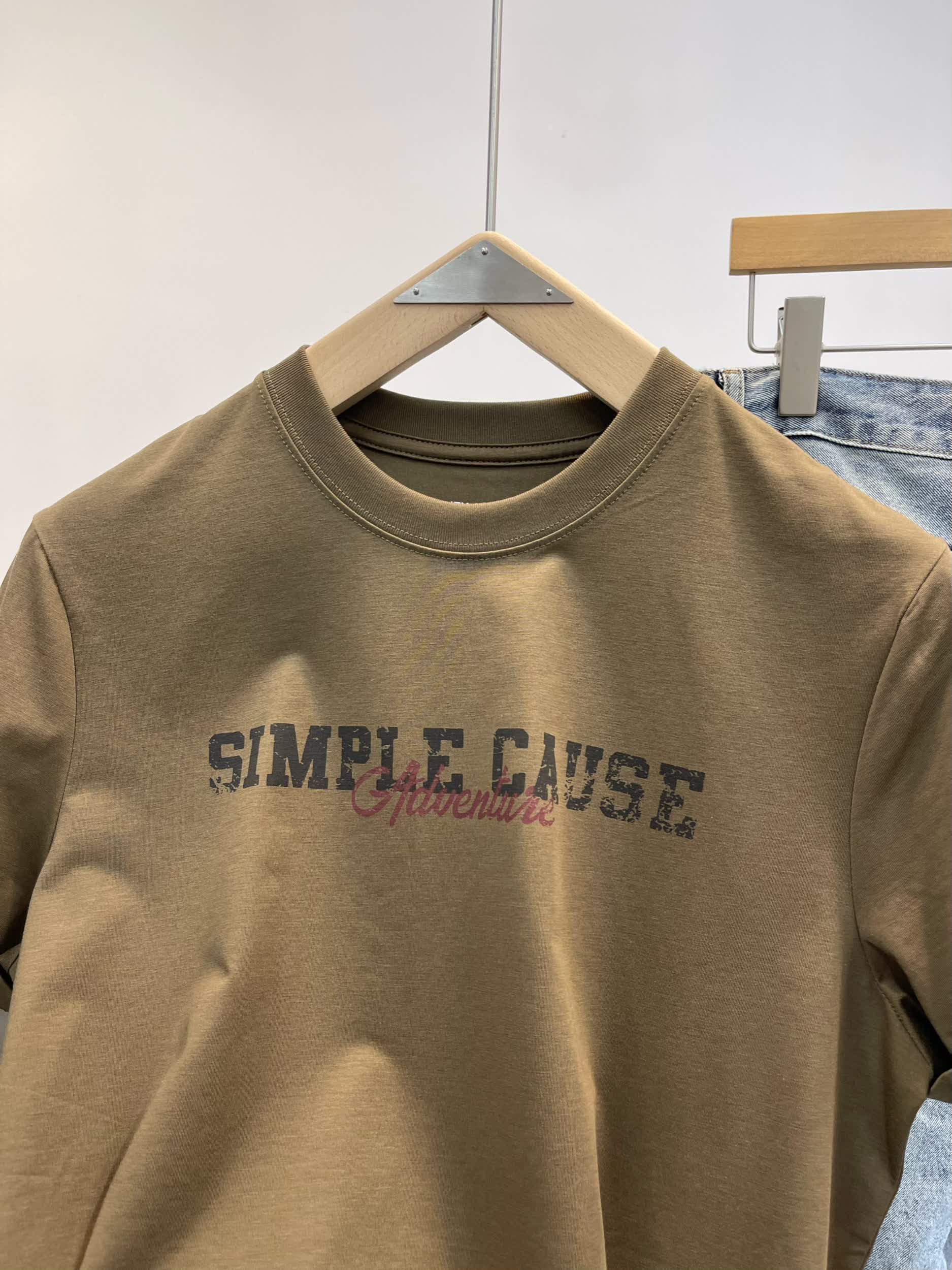 American Retro Skin-Friendly M - Undershirt Crew Neck 评论和价格