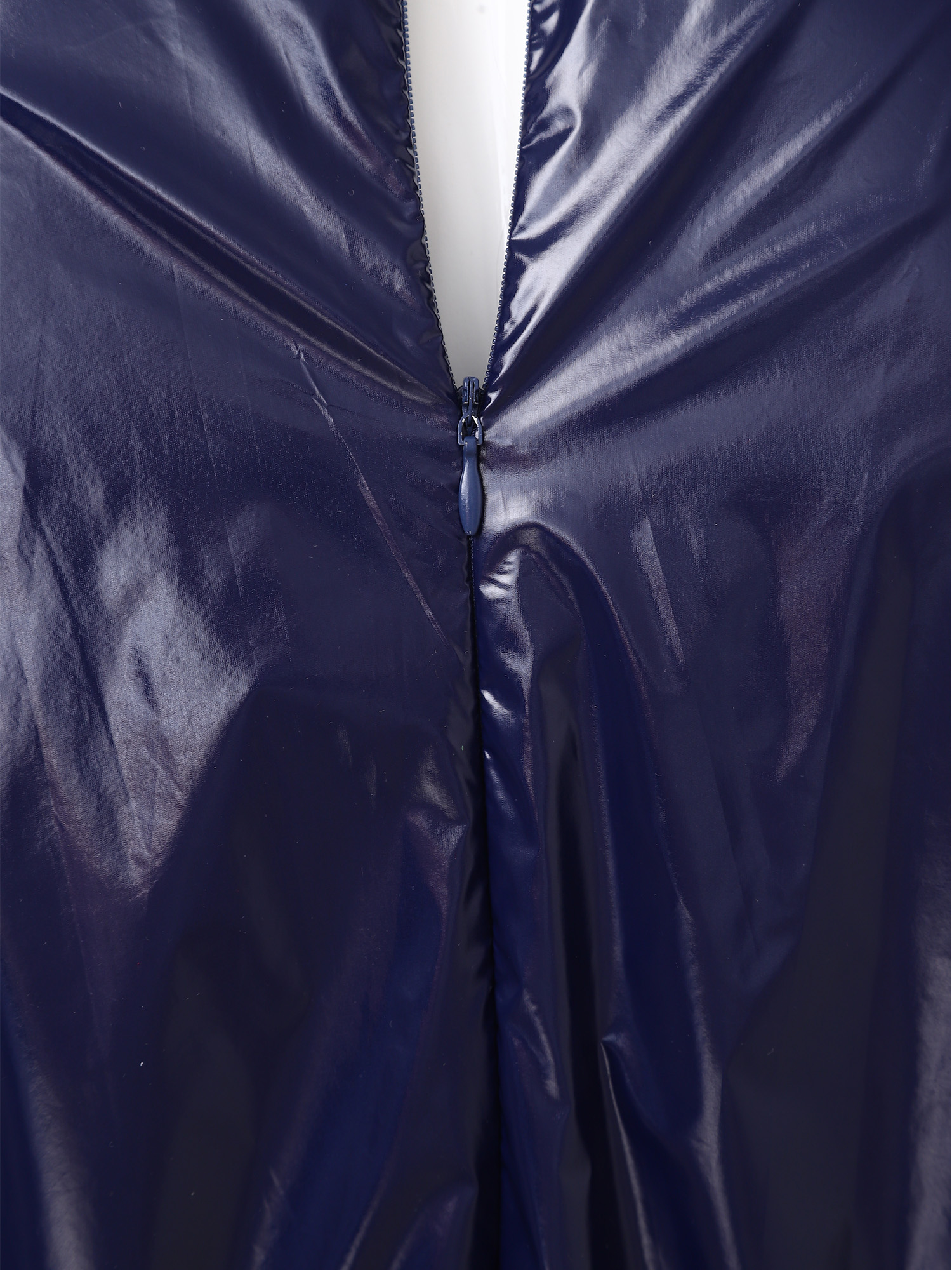 Adult Unisex Sauna Suit Shiny  - Compression Long Pant 评论和价格