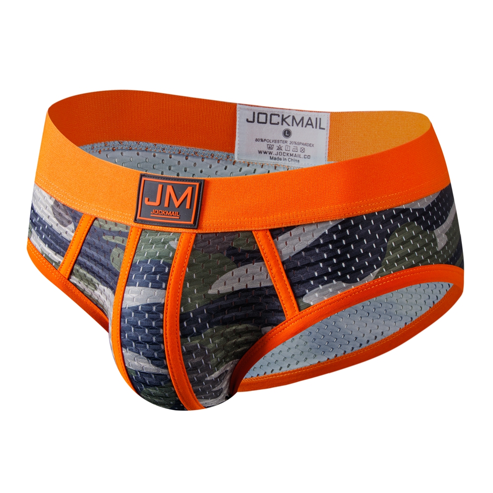 6PCS Man's Underwear Briefs Un - Boxer Shorts Modal 评论和价格