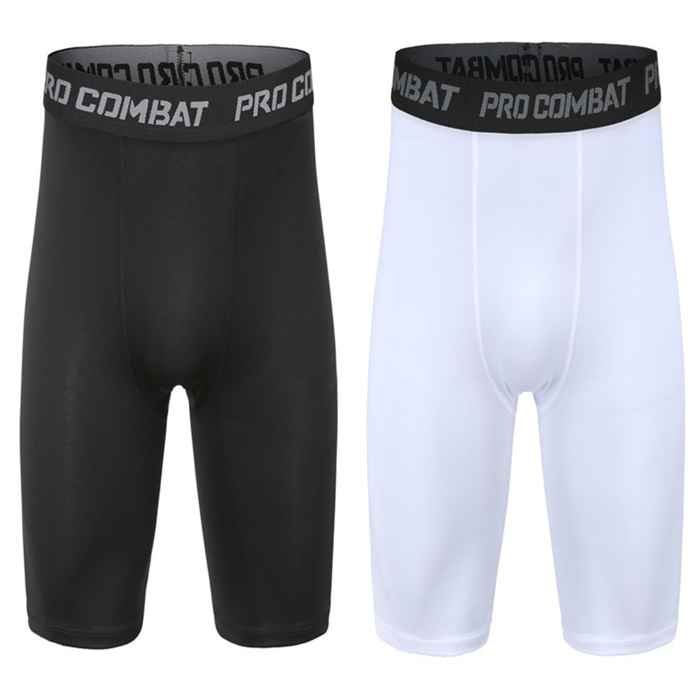 Men Gym Sportswear Muscle Body - Compression Long Pant 评论和价格