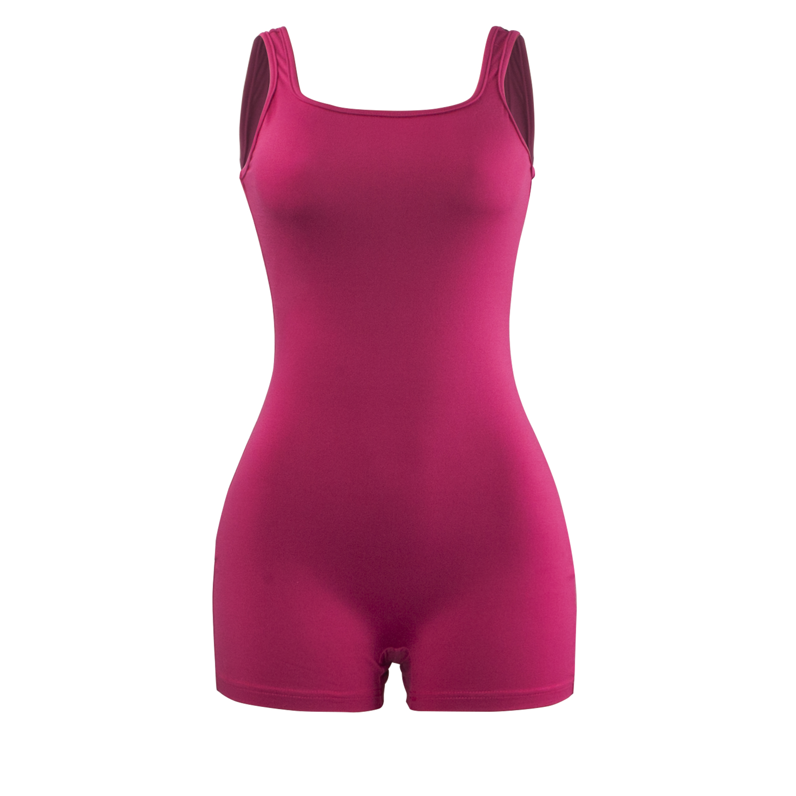 Women's Sexy Backless Tank Rom - Suspender Tank Top 评论和价格