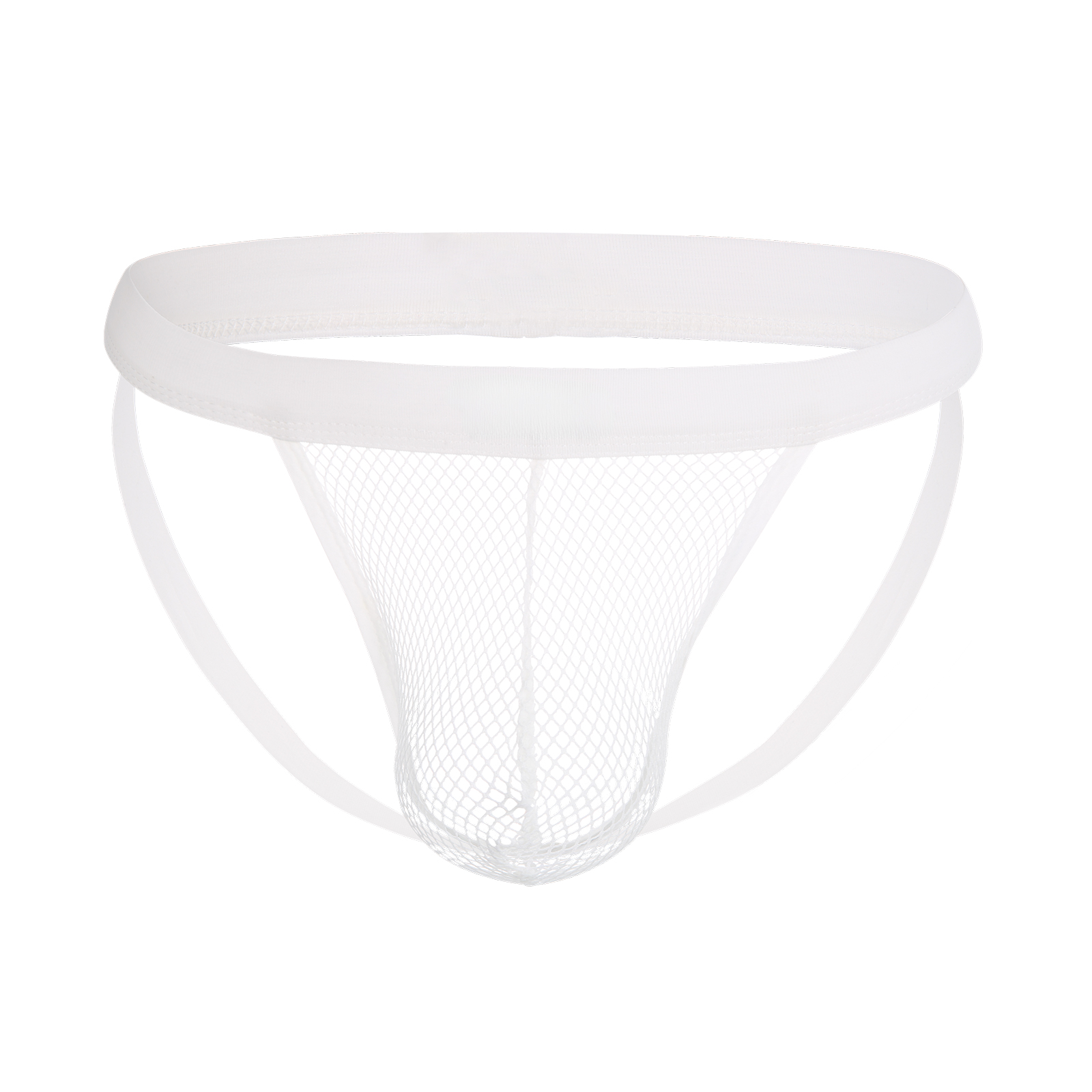 Men's Fitness Jockstrap Mesh A - Jockstrap Athletic 评论和价格