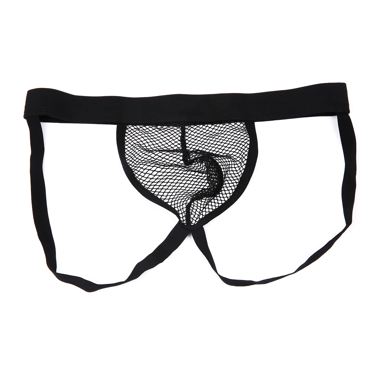 Men's Fitness Jockstrap Mesh A - Jockstrap Athletic 评论和价格