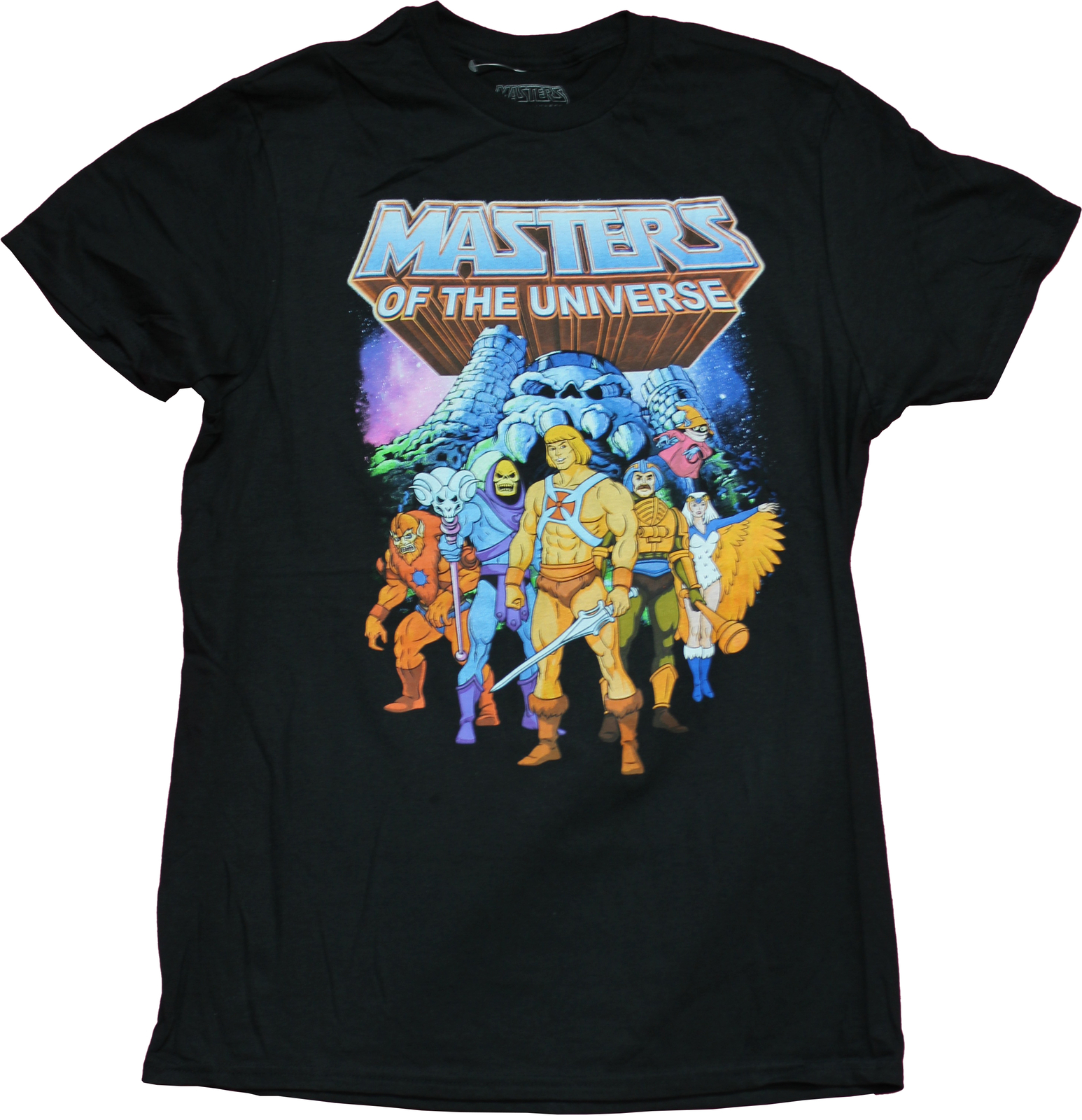 Masters of The univrse New Adu - Base Layer Top 评论和价格