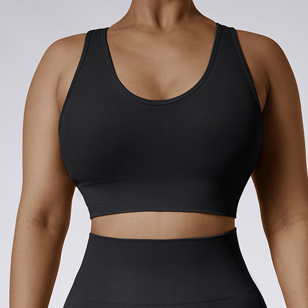 Women Fitness Yoga Bras Back S - Quick Dry Underwear 评论和价格