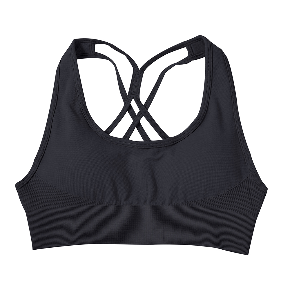Women Fitness Yoga Bras Back S - Quick Dry Underwear 评论和价格