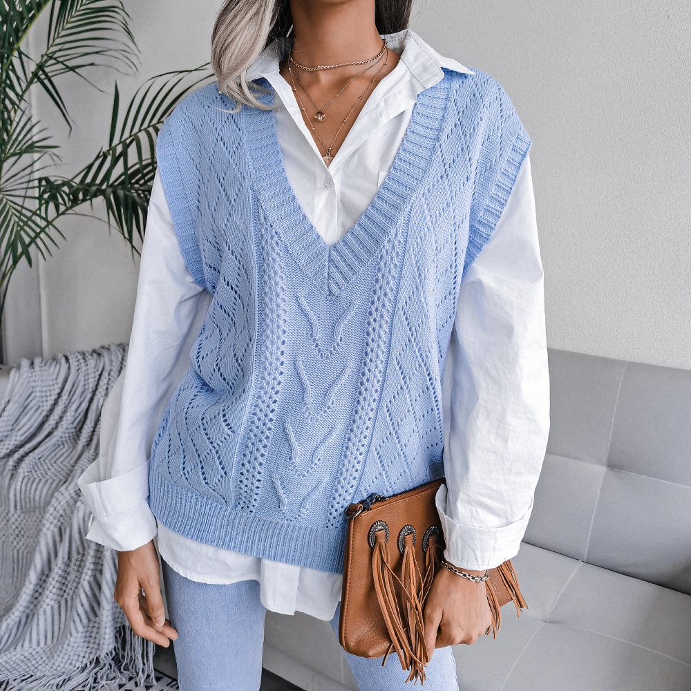 2026 New Fashion Women Casual  - Sleeveless Undershirt 评论和价格