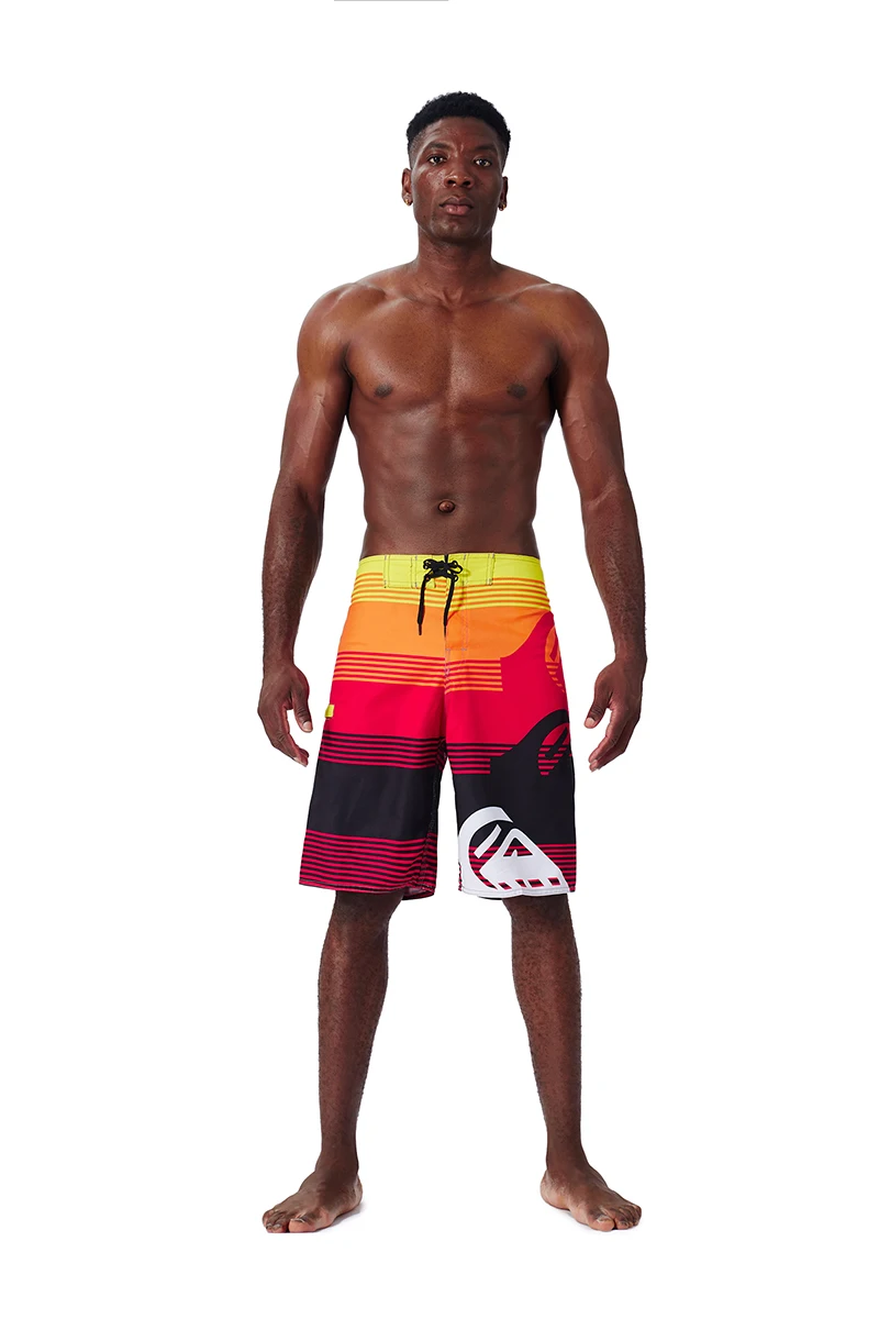 30-44size Summer men shorts ca - Trunk Breathable Men 评论和价格