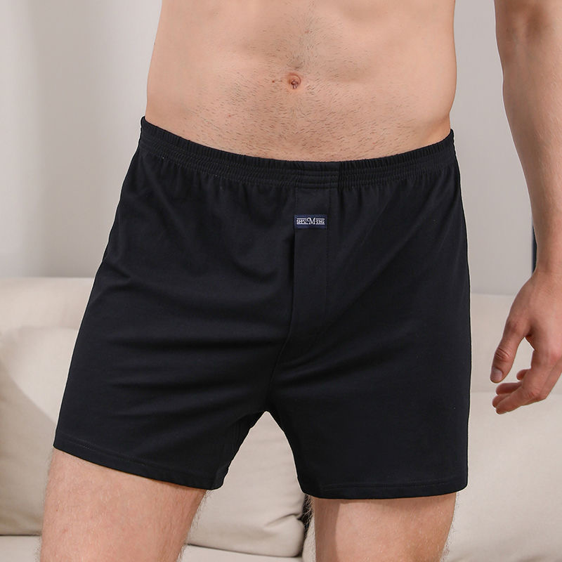 Men's Arlo loose fitting men's - Boxer Brief Pack Cotton 评论和价格
