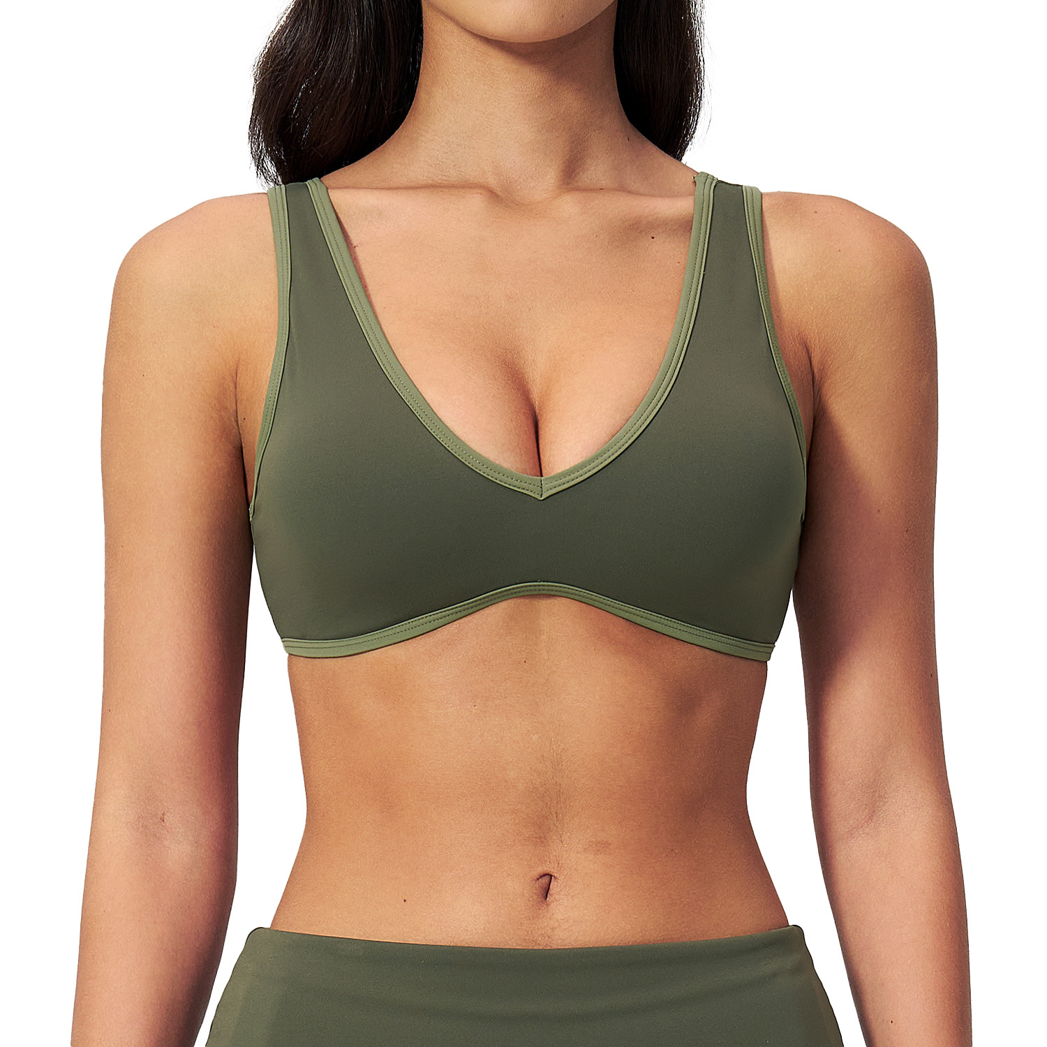 2026 Women Breathable Sports U - Quick Dry Underwear 评论和价格