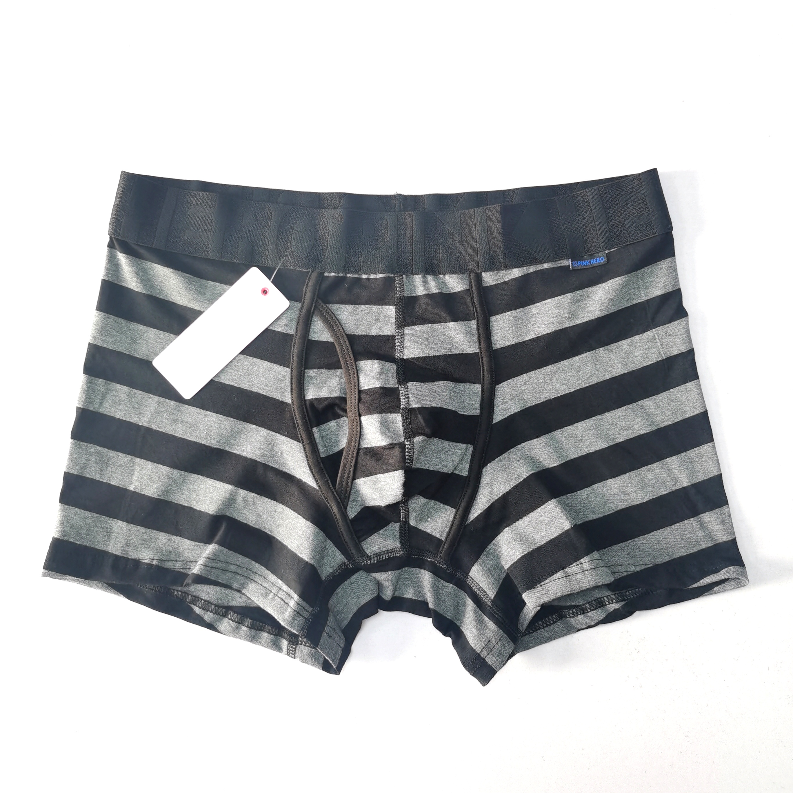 PINKHERO Fashion Underwear Str - Boxer Brief Pack Cotton 评论和价格