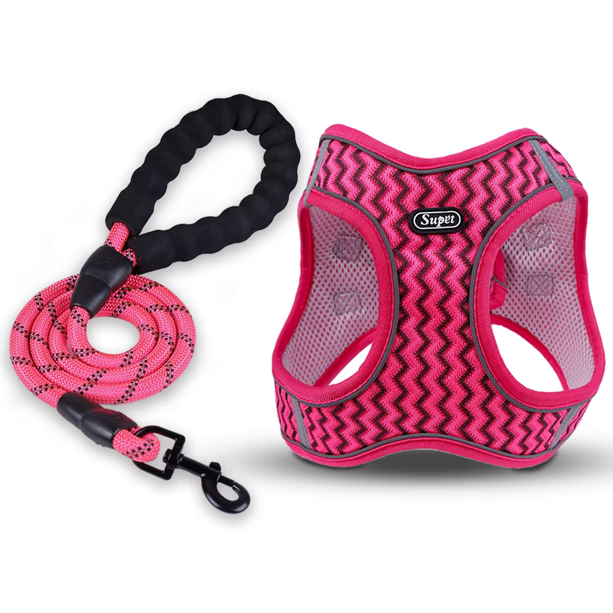 Supet Pet Cat and Dog Chest St - Suspender Tank Top 评论和价格
