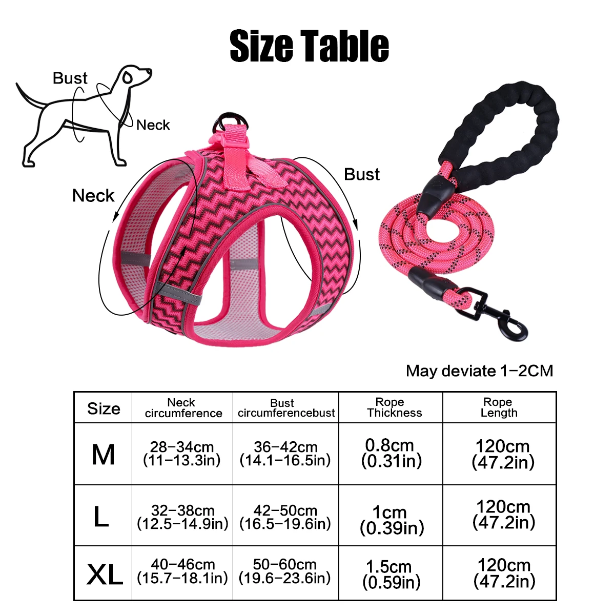 Supet Pet Cat and Dog Chest St - Suspender Tank Top 评论和价格