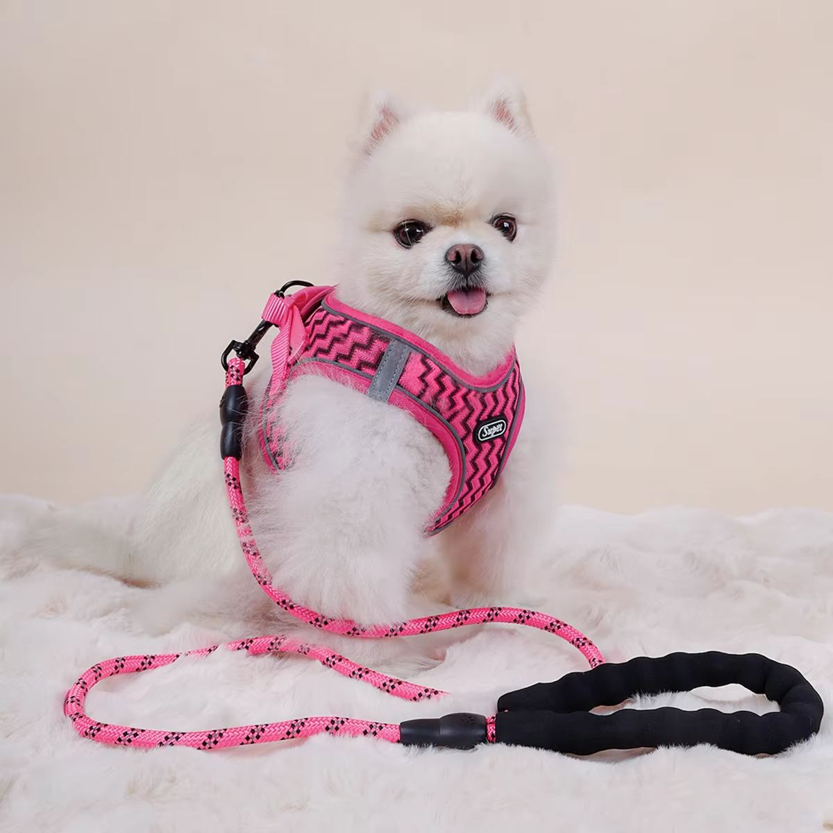 Supet Pet Cat and Dog Chest St - Suspender Tank Top 评论和价格