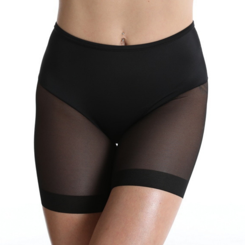 1 Pack Women's High Waist Shee - Multi Pack Underwear 评论和价格