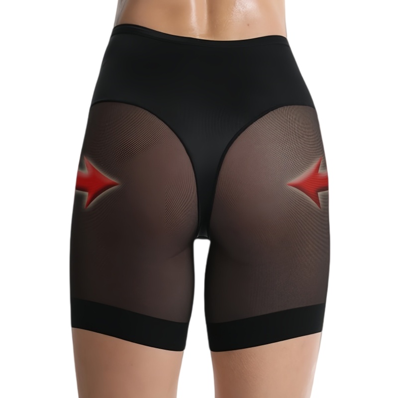 1 Pack Women's High Waist Shee - Multi Pack Underwear 评论和价格