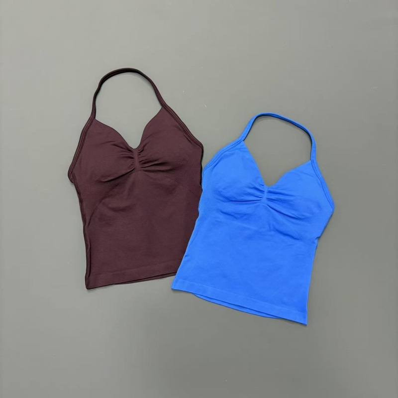 Sports Longline Strappy Top Wo - Suspender Tank Top 评论和价格