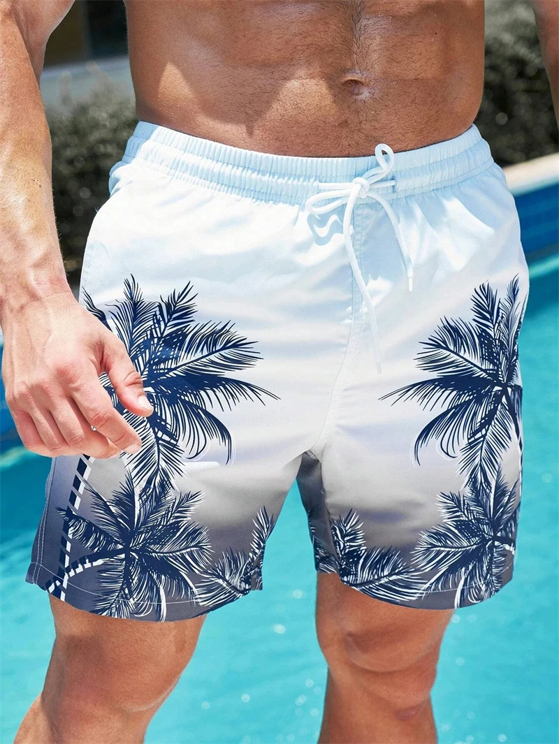 Vintage Plant 3D Printed Board - Trunk Breathable Men 评论和价格