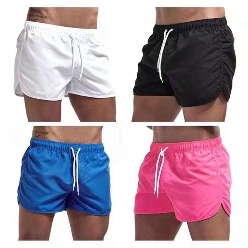 Shorts For Mens 2026 Summer Me - Trunk Breathable Men 评论和价格