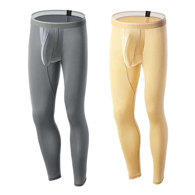 Man Bulge Pouch Breathable Lon - Pouch Boxer Pouch 评论和价格