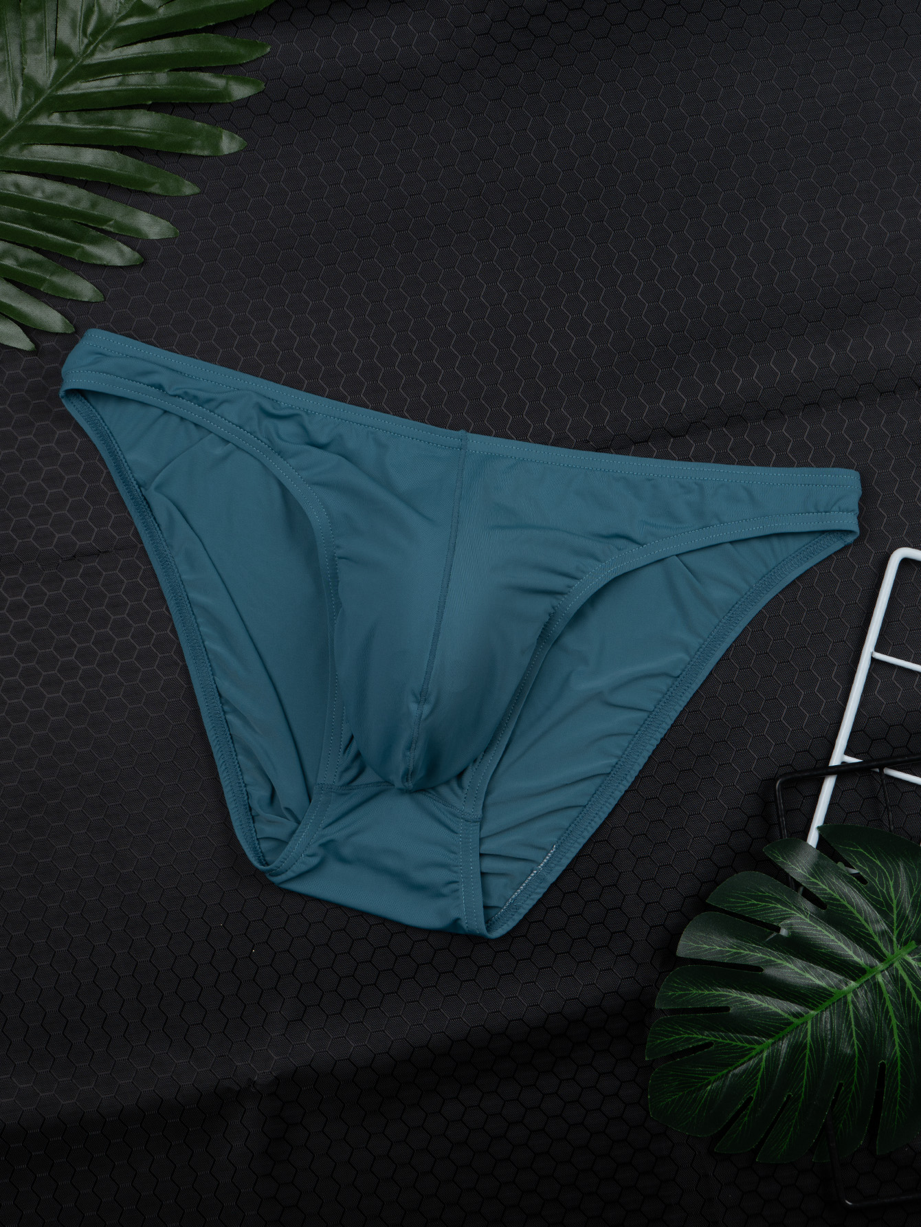 4-Pack Random Color Men's New  - Multi Pack Underwear 评论和价格