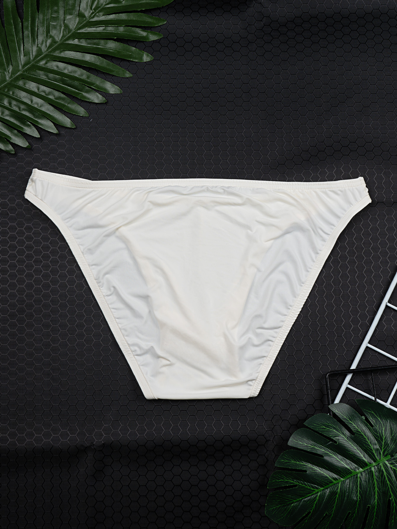 4-Pack Random Color Men's New  - Multi Pack Underwear 评论和价格