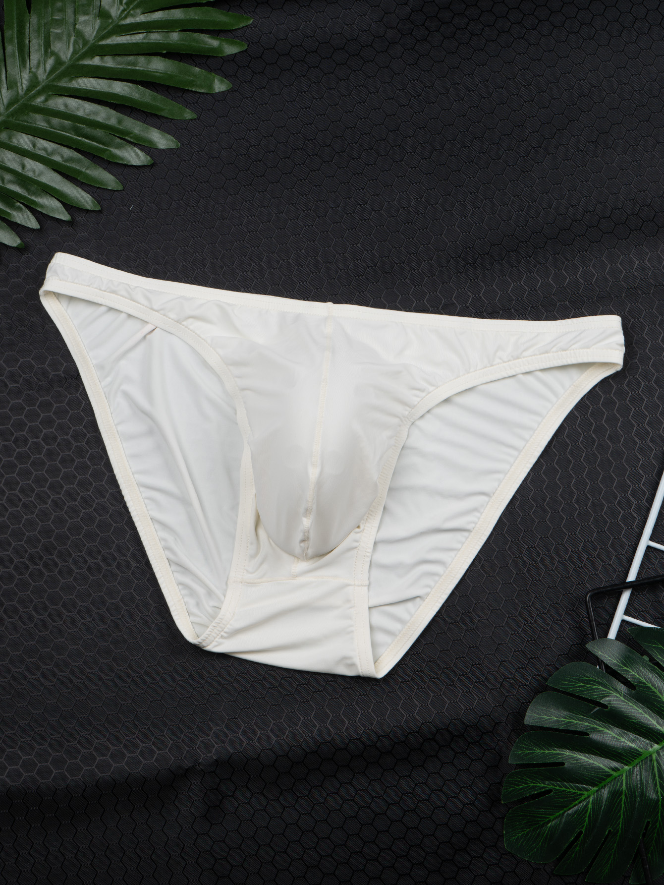 4-Pack Random Color Men's New  - Multi Pack Underwear 评论和价格