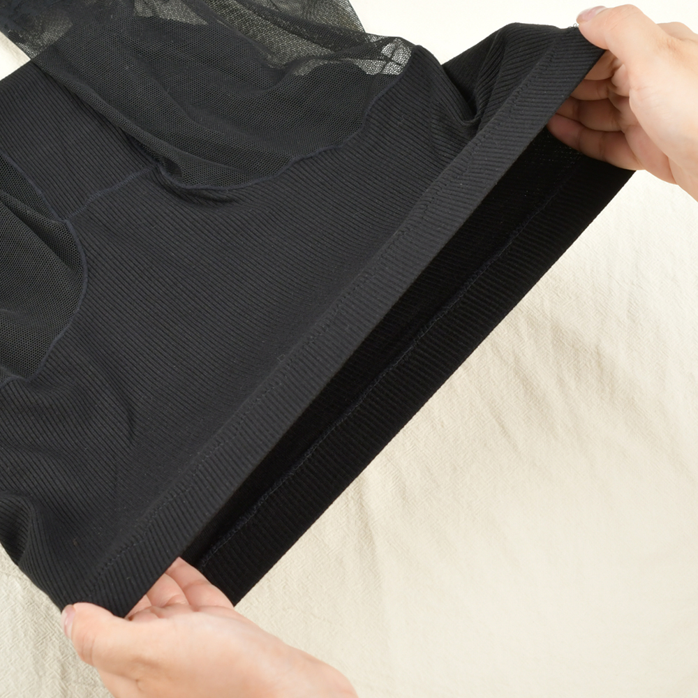 Women's High Waist Safety Shor - Boxer Shorts Modal 评论和价格
