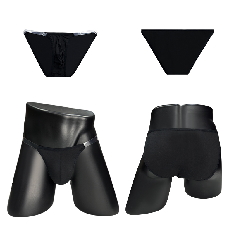 Men's Thongs for Men New Modal - Boxer Shorts Modal 评论和价格