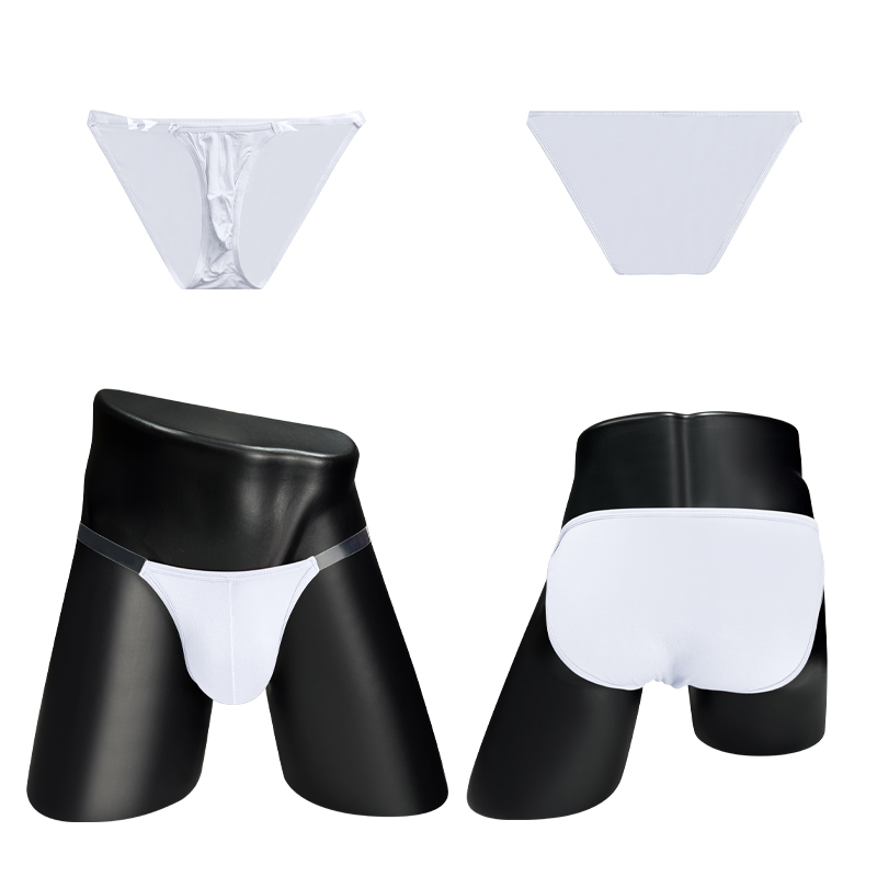 Men's Thongs for Men New Modal - Boxer Shorts Modal 评论和价格