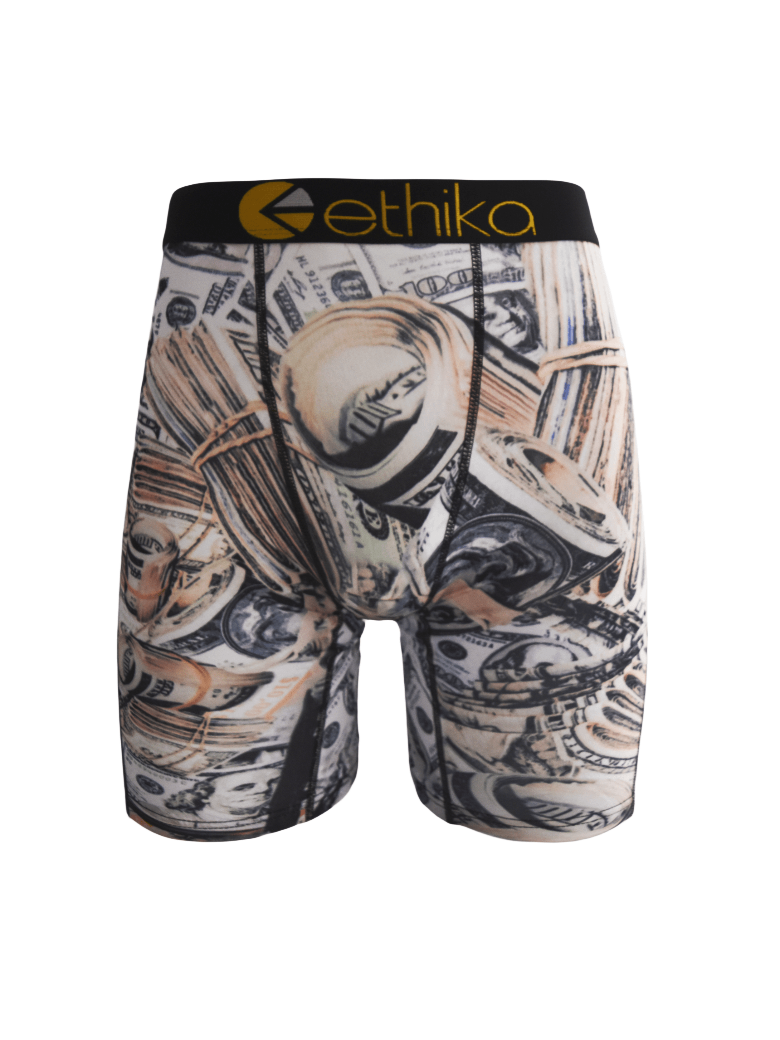 Mens Anti-Ride Up Boxer Briefs - Boxer Brief Pack Cotton 评论和价格