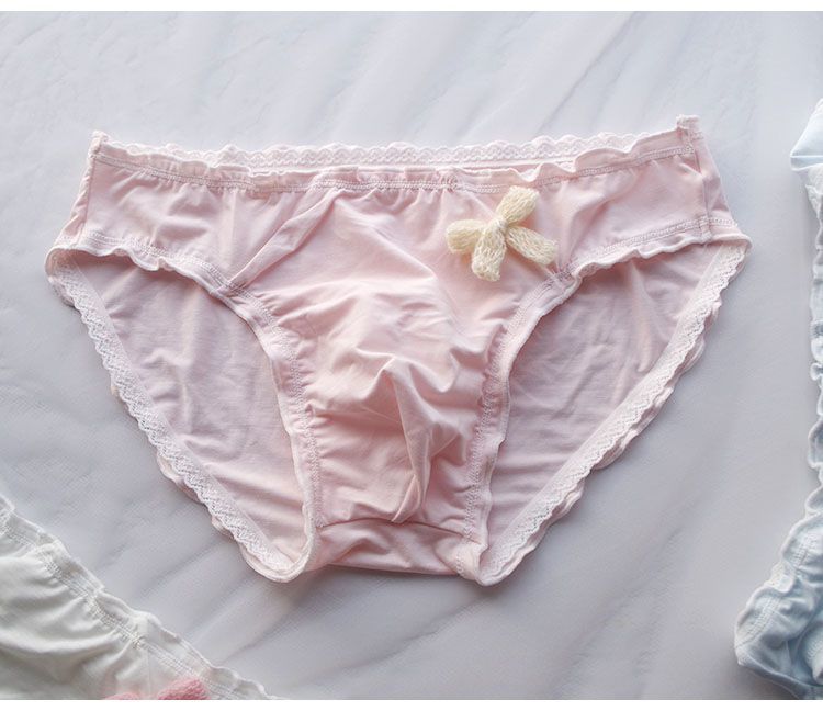 Man's Cute Harajuku Modal Whit - Boxer Shorts Modal 评论和价格