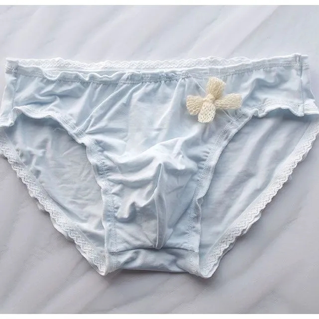 Man's Cute Harajuku Modal Whit - Boxer Shorts Modal 评论和价格