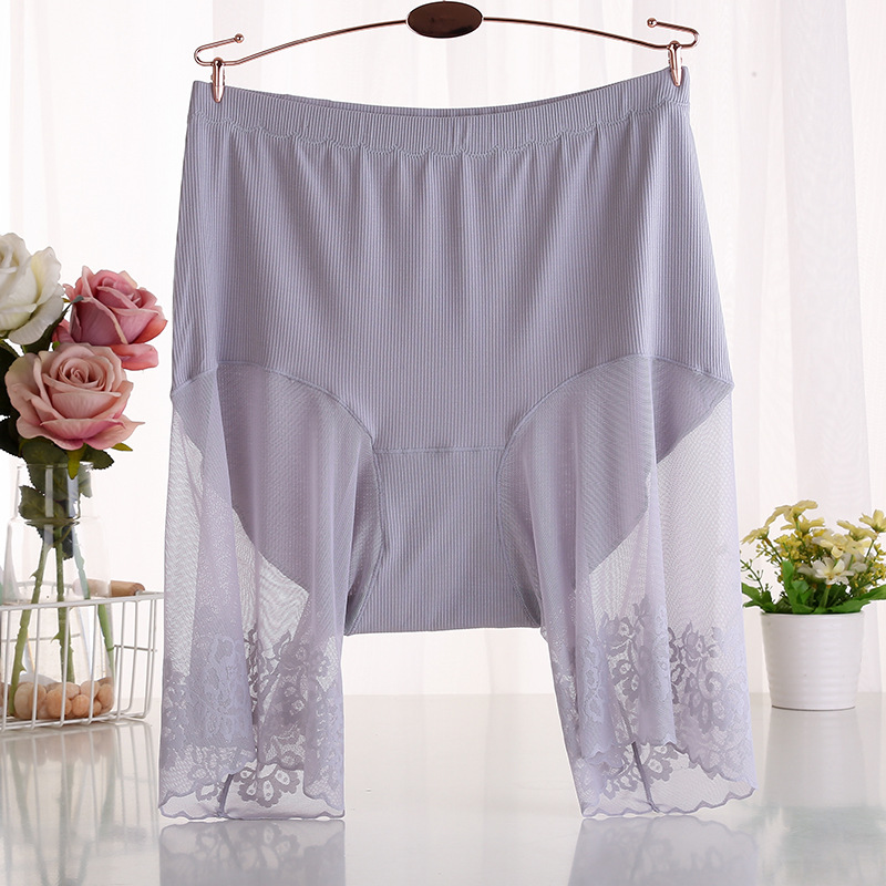 60-115 KG Plus Size Safety Sho - Boxer Shorts Modal 评论和价格