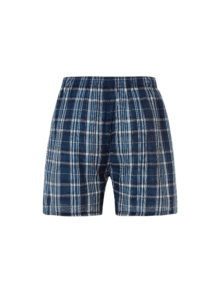 10pcs Men's Underwear Spring/S - Boxer Brief Pack Cotton 评论和价格