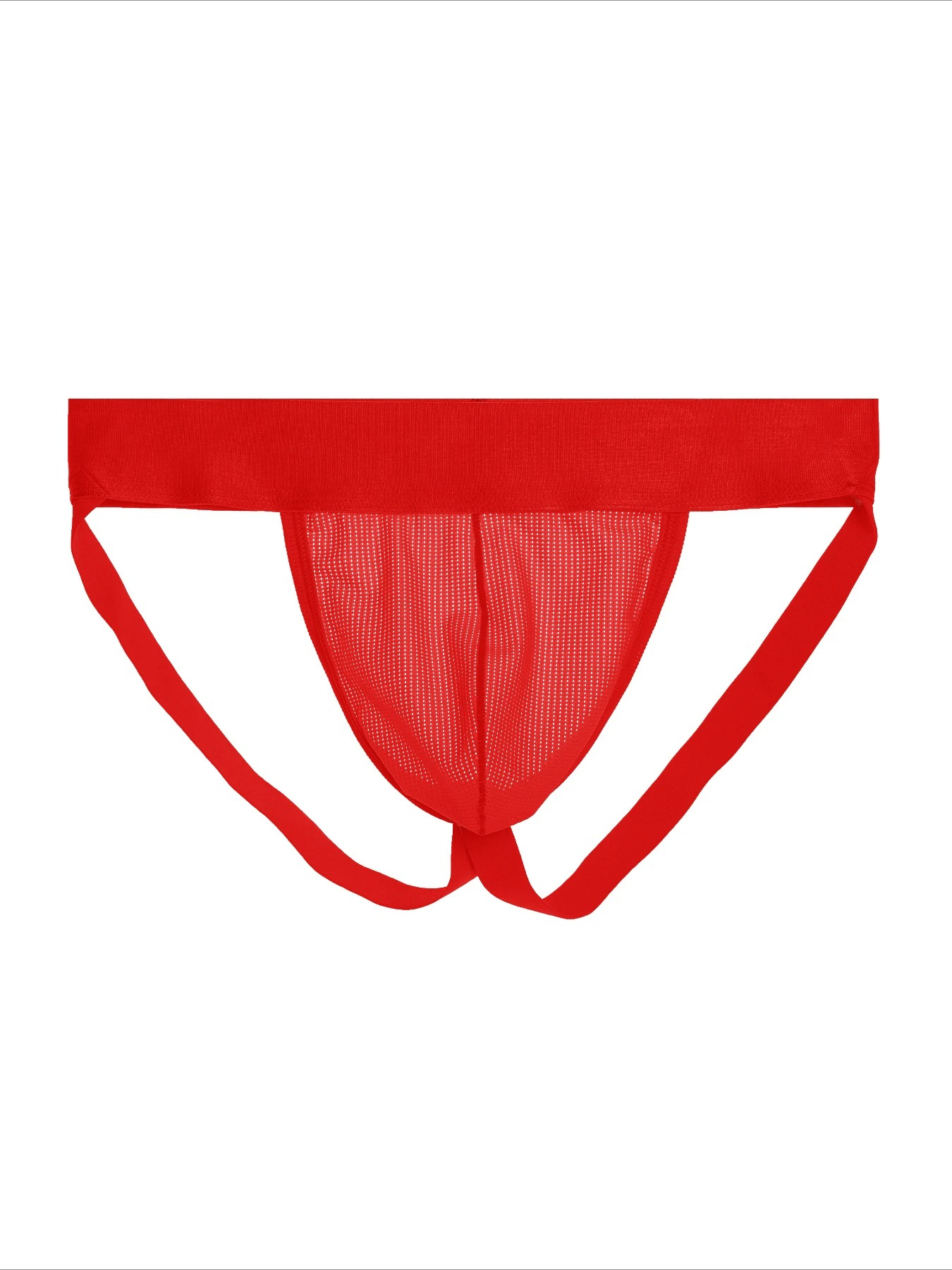 Men's Sexy Mesh Jockstrap Unde - Jockstrap Athletic 评论和价格