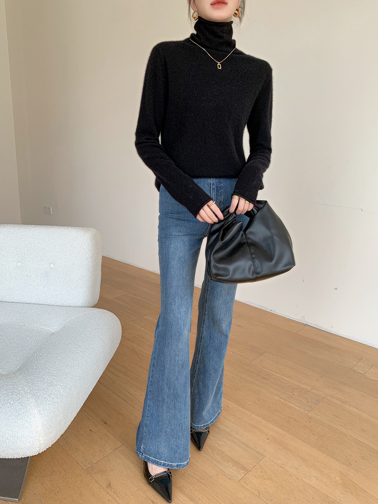 Choice Women 100% Cashmere Swe - Thermal Long John 评论和价格