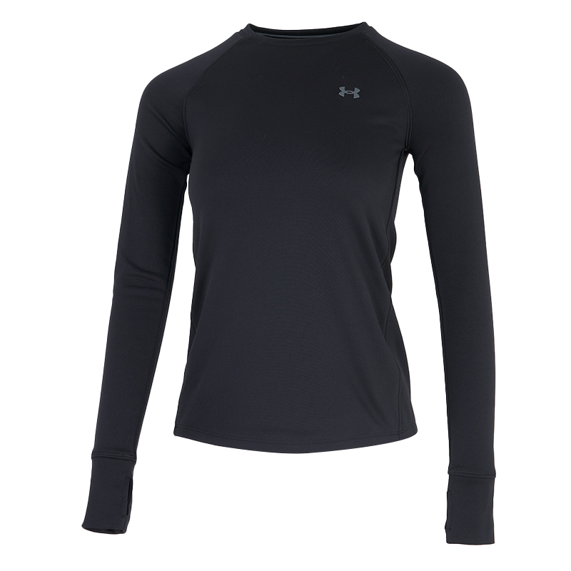 Under Armour Base Crew 3.0 Lon - Undershirt Crew Neck 评论和价格
