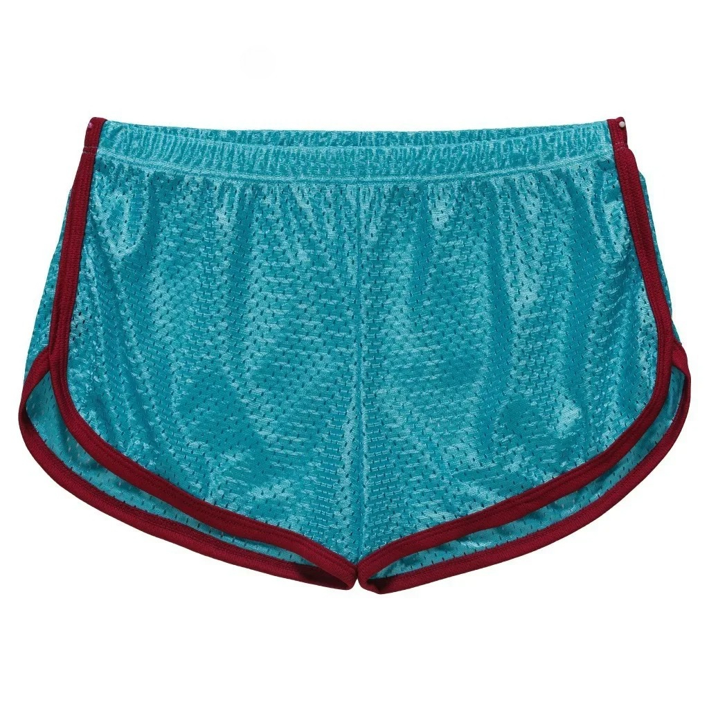 Summer Mesh Boxer Shorts for M - Mesh Sport Boxer 评论和价格