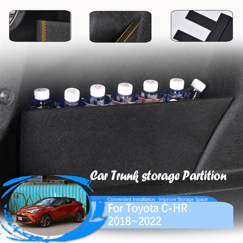 Car Trunk Storage Partition Fo - Bamboo Fiber Trunk 评论和价格