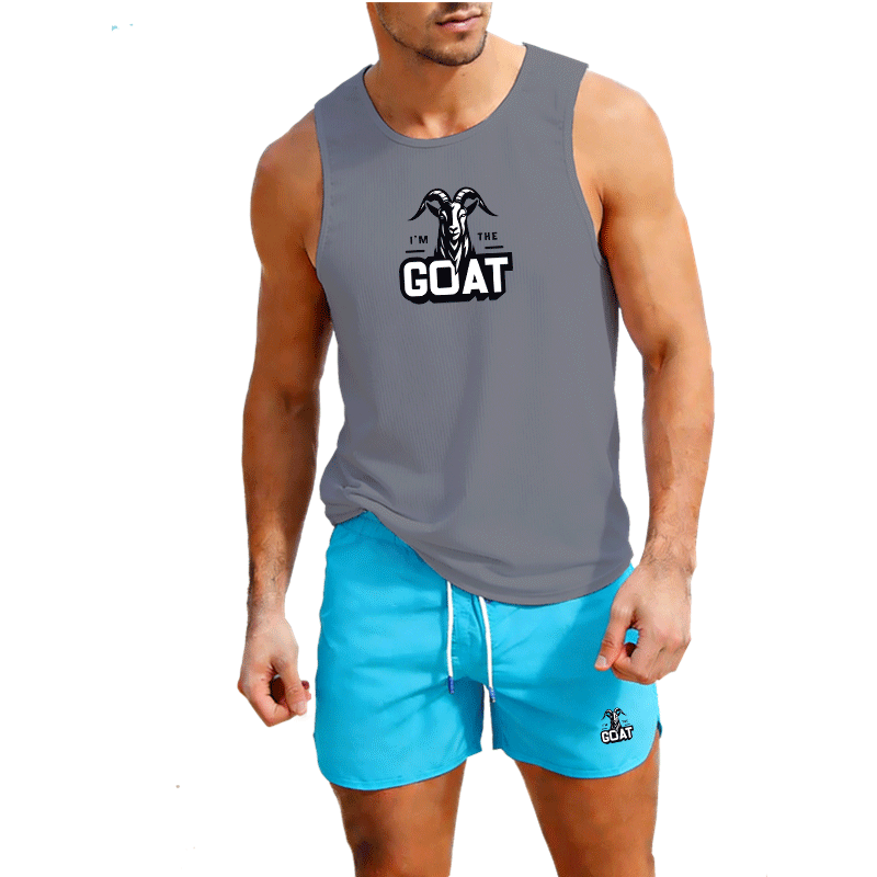 summer Sleeveless vest outdoor - Sleeveless Undershirt 评论和价格