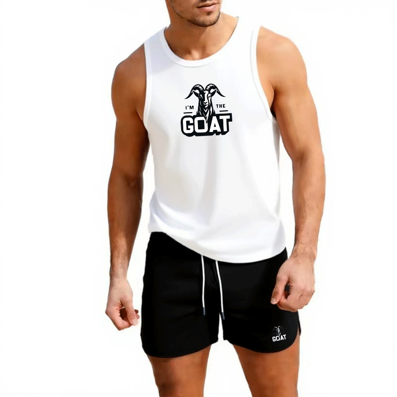 summer Sleeveless vest outdoor - Sleeveless Undershirt 评论和价格