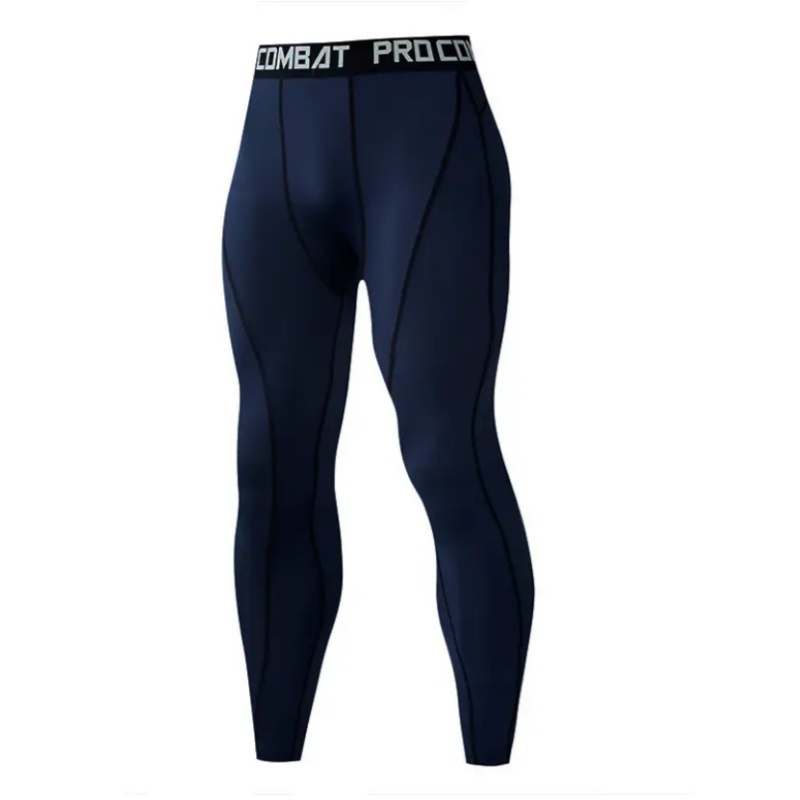 New Cool Dry Leggings Sports B - Compression Shorts Athletes 评论和价格